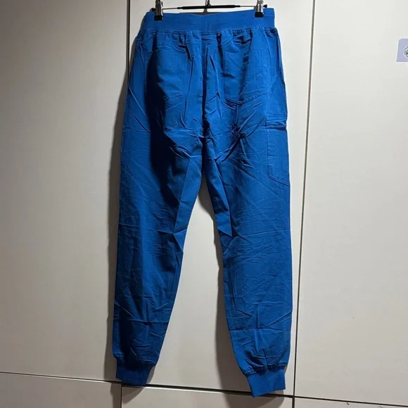 Stylish Blue Women's Joggers - Picture 5 of 5